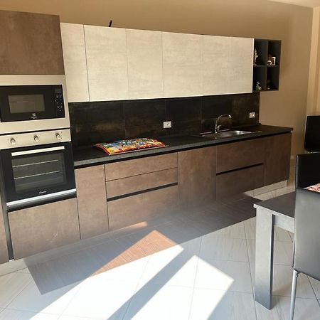 Vista Etna House Apartamento Fiumefreddo di Sicilia Exterior foto
